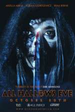 Watch All Hallows Eve October 30th 9Movies