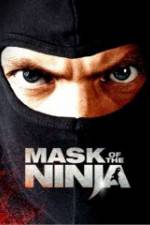 Watch Mask of the Ninja 9Movies