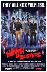 Watch Ninja Busters 9Movies