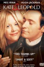 Watch Kate and Leopold 9Movies