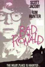 Watch Bad Ronald 9Movies