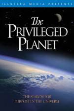 Watch The Privileged Planet 9Movies