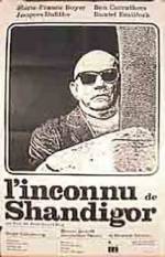 Watch L'inconnu de Shandigor 9Movies