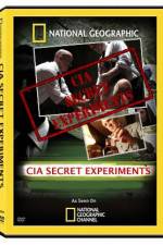 Watch National Geographic CIA Secret Experiments 9Movies