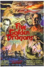 Watch Five Golden Dragons 9Movies