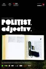 Watch Politist adjectiv 9Movies