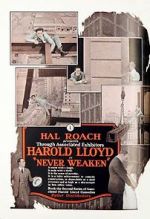 Watch Never Weaken (Short 1921) 9Movies