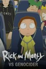 Watch Rick and Morty vs Genocider (Short 2020) 9Movies