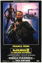 Watch Django Strikes Again 9Movies
