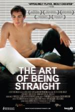 Watch The Art of Being Straight 9Movies