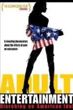 Watch Adult Entertainment: Disrobing an American Idol 9Movies