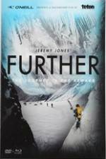Watch Jeremy Jones' Further 9Movies