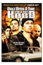 Watch Once Upon a Time in the Hood 9Movies