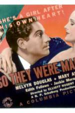 Watch And So They Were Married 9Movies