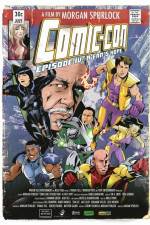 Watch Comic-Con Episode IV A Fan's Hope 9Movies