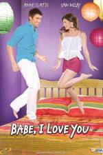 Watch Babe I Love You 9Movies
