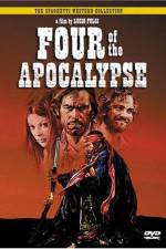 Watch I quattro dell'apocalisse 9Movies
