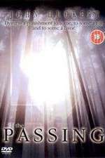 Watch The Passing 9Movies