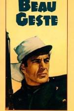 Watch Beau Geste 9Movies