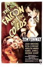 Watch The Falcon and the Co-eds 9Movies