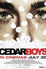 Watch Cedar Boys 9Movies