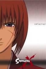 Watch Samurai X: Reflection 9Movies
