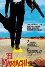 Watch El mariachi 9Movies