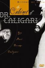 Watch Das Cabinet des Dr. Caligari. 9Movies