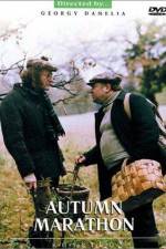 Watch Osenniy marafon 9Movies