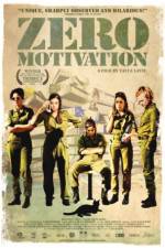 Watch Zero Motivation 9Movies
