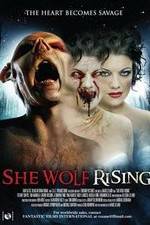 Watch She Wolf Rising 9Movies