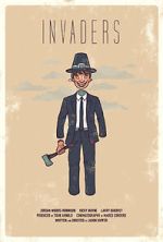 Watch Invaders (Short 2014) 9Movies