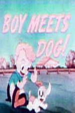 Watch Boy Meets Dog 9Movies
