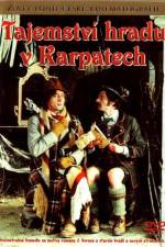 Watch Tajemstv� hradu v Karpatech 9Movies