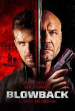 Watch Blowback 9Movies