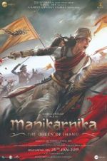 Watch Manikarnika: The Queen of Jhansi 9Movies