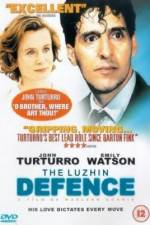 Watch The Luzhin Defence 9Movies