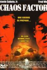 Watch The Chaos Factor 9Movies