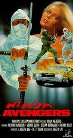 Watch Ninja Avengers 9Movies