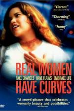 Watch Real Women Have Curves 9Movies