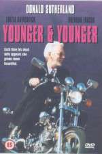 Watch Younger and Younger 9Movies