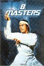 Watch Eight Masters 9Movies