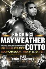 Watch Miguel Cotto vs Floyd Mayweather 9Movies
