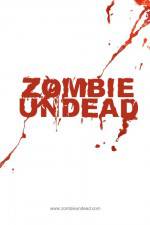 Watch Zombie Undead 9Movies