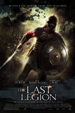 Watch The Last Legion 9Movies