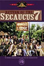 Watch Return of the Secaucus Seven 9Movies