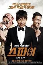 Watch The Spy: Undercover Operation 9Movies