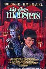 Watch Little Monsters 9Movies