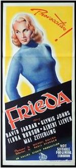 Watch Frieda 9Movies