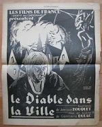 Watch Le diable dans la ville 9Movies